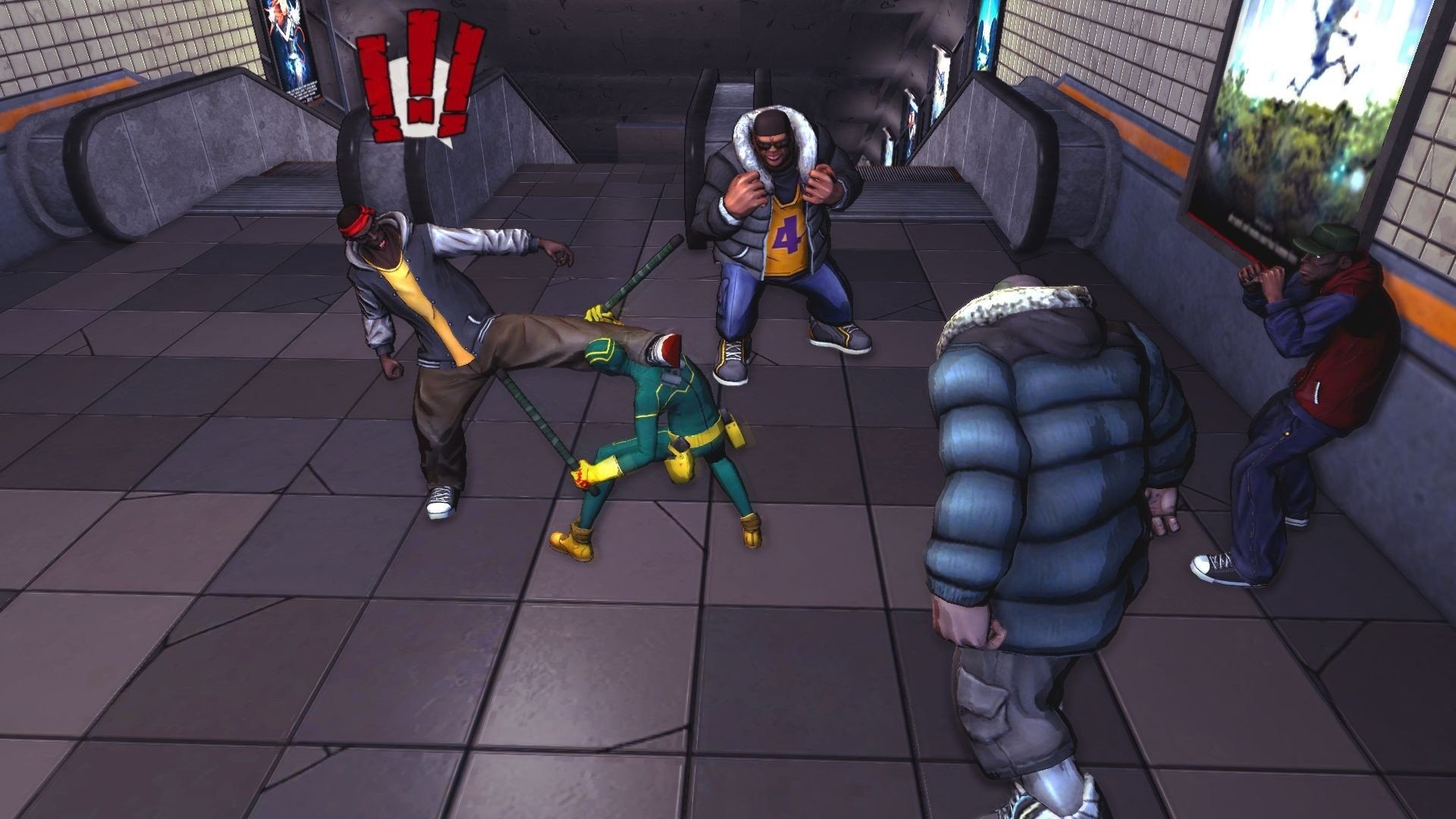 Kick-Ass 2 - Imagen 10